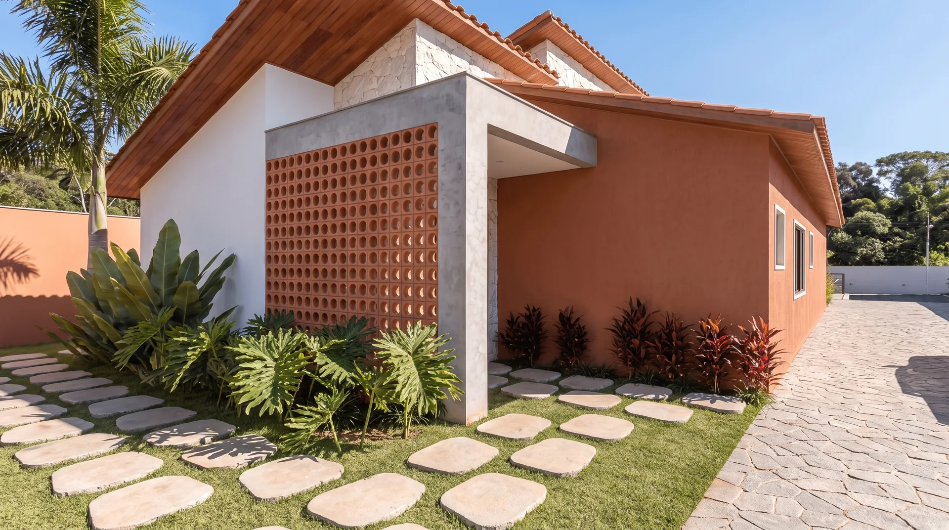 Casa Mirante — vista 5