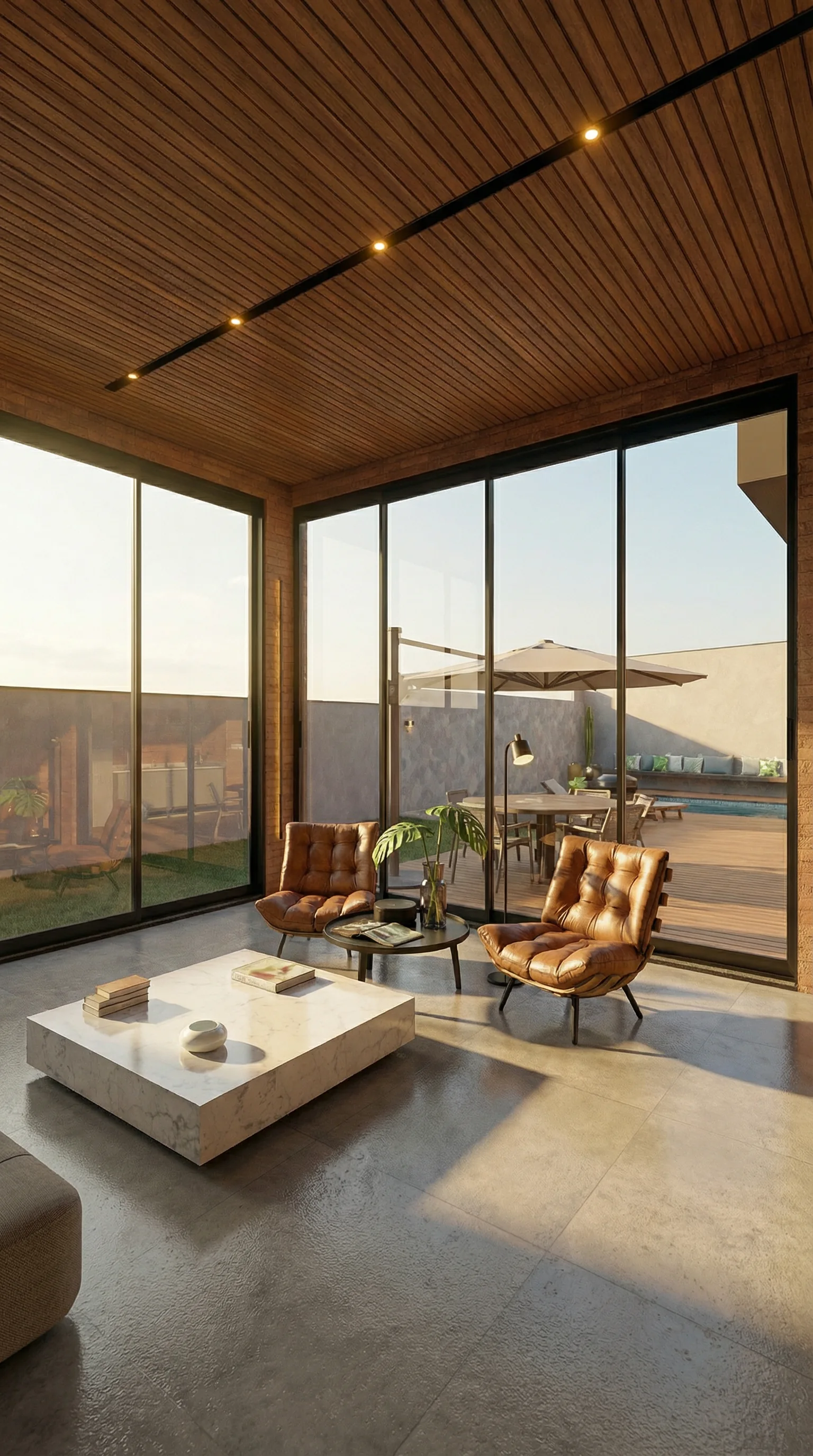 Casa Convívio — vista 4
