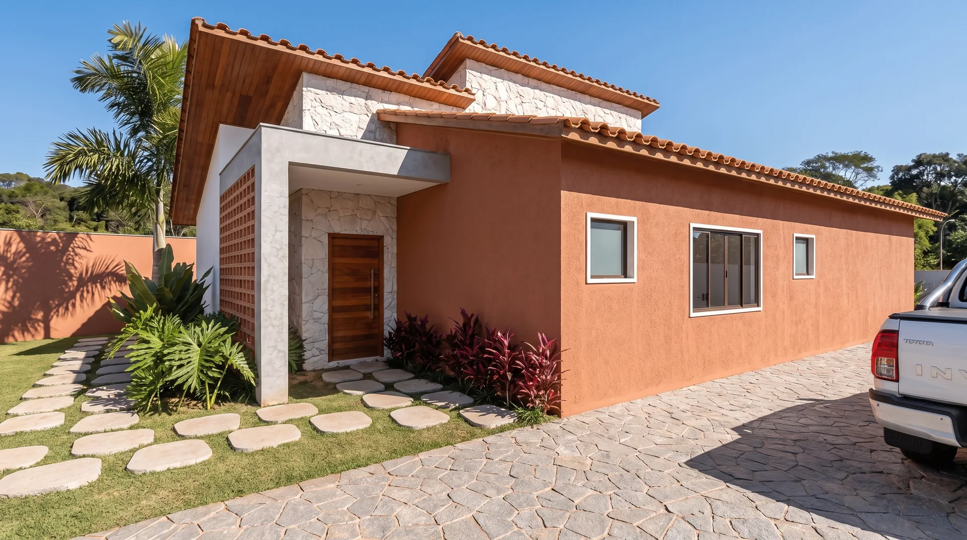 Casa Mirante — vista 4