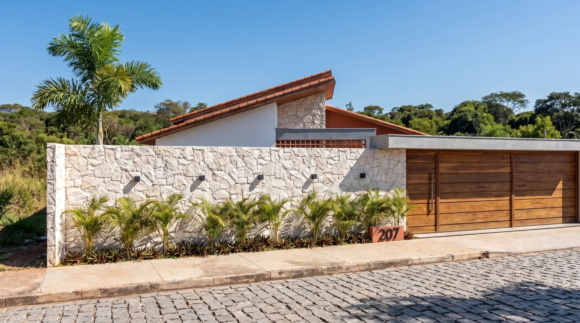 Casa Mirante — vista 3