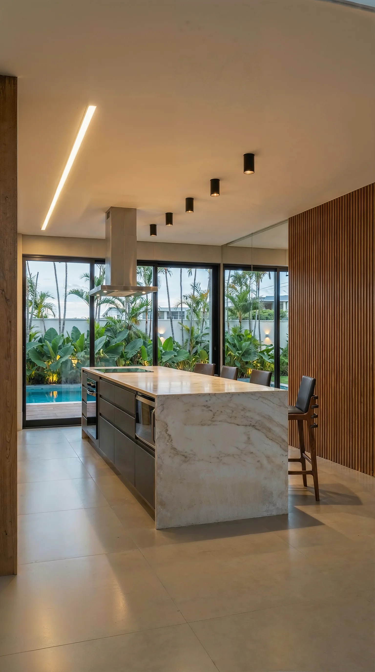 Casa Entreplanos — vista 5